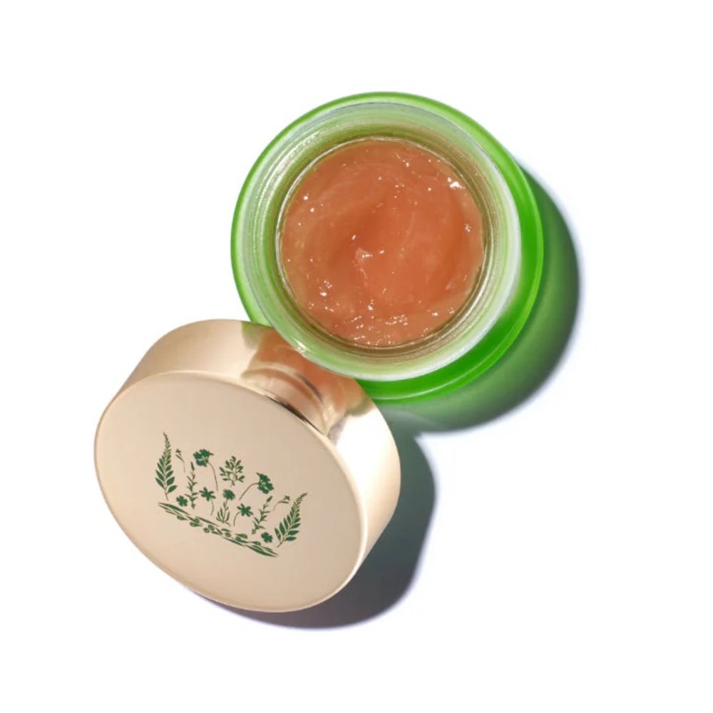 New Tata Harper Resurfacing BHA + Enzyme Brightening Mask Travel Size 5 ml